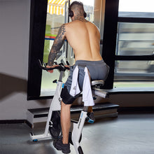 Load image into Gallery viewer, Chase Double Layer Moisture Wicking Shorts