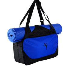 Load image into Gallery viewer, Waterproof Yoga Bag Mat Case
