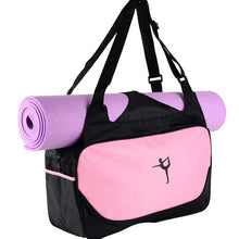 Load image into Gallery viewer, Waterproof Yoga Bag Mat Case
