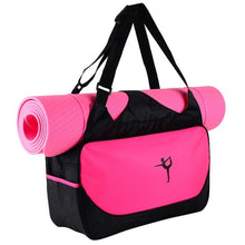 Load image into Gallery viewer, Waterproof Yoga Bag Mat Case
