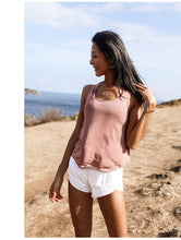 Load image into Gallery viewer, Kara Backless Tank Top
