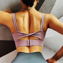 Load image into Gallery viewer, Christy High Impact Sports Bra
