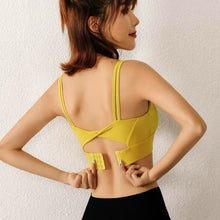 Load image into Gallery viewer, Christy High Impact Sports Bra
