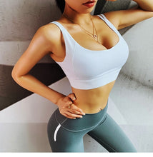 Load image into Gallery viewer, Christy High Impact Sports Bra
