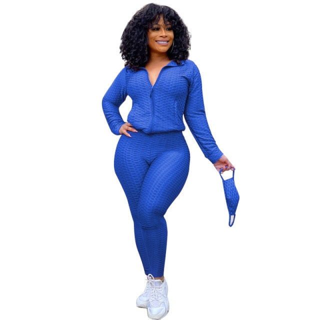 Jodie Sport Set