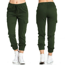 Load image into Gallery viewer, Kimmy Cargo Joggers

