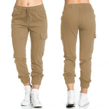 Load image into Gallery viewer, Kimmy Cargo Joggers
