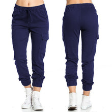 Load image into Gallery viewer, Kimmy Cargo Joggers
