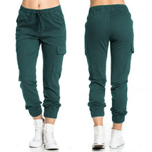 Load image into Gallery viewer, Kimmy Cargo Joggers
