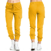 Load image into Gallery viewer, Kimmy Cargo Joggers
