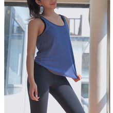 Load image into Gallery viewer, Kara Backless Tank Top
